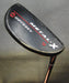 Odyssey Metal-X 9 Putter 83cm Playing Length Steel Shaft Odyssey Grip