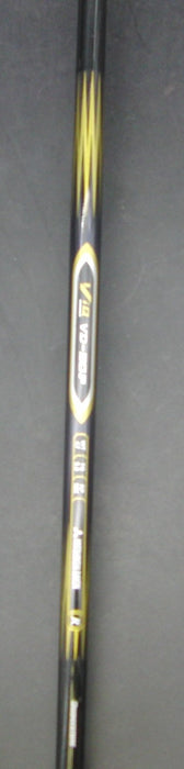 Bridgestone Tourstage ViQ Driver Regular Graphite Shaft Golf Pride Grip