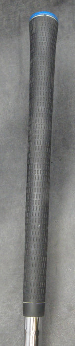 TaylorMade SLDR 8 Iron Stiff Steel Shaft TaylorMade Grip