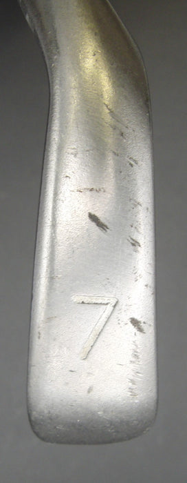 Ladies Ping G2L Black Dot 7 Iron Ladies Graphite Shaft Ping Grip