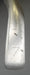 Ladies Ping G2L Black Dot 7 Iron Ladies Graphite Shaft Ping Grip