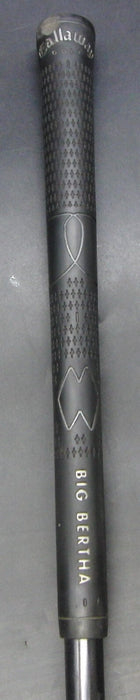 Callaway Big Bertha 2002 5 Iron Firm Graphite Shaft Callaway Grip
