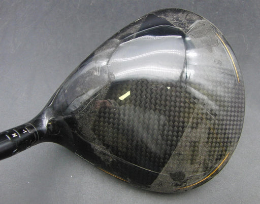 Callaway Mavrik 9° Driver Stiff (Optional) Graphite Shaft Circle Grip**