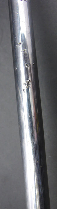 Ping G5 White Dot 6 Iron Regular Steel Shaft Ping Grip