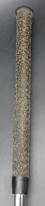 SHIRONE HAMMER PUNCH 2 Wood Regular Steel Shaft with Grip