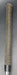 SHIRONE HAMMER PUNCH 2 Wood Regular Steel Shaft with Grip