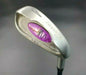 Cleveland VAS 792 4 Iron Regular Flex Graphite Shaft  Cleveland Grip