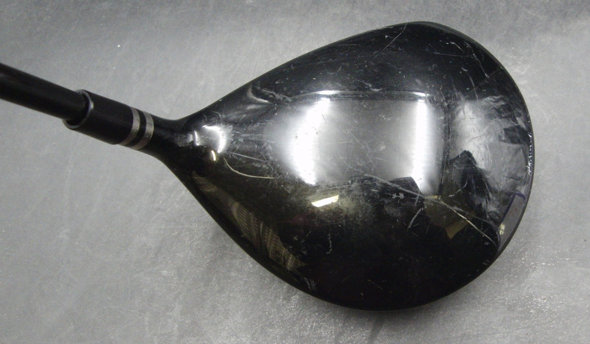 Yamaha inpres X ST-Long 10° Driver Regular Graphite Shaft Benross Grip