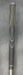 Taylormade Burner SuperLaunch Gap Wedge Stiff Graphite Shaft Taylormade Grip