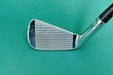 Titleist TOUR MODEL FORGED 4 Iron Regular Steel Shaft BROWN BULL Grip
