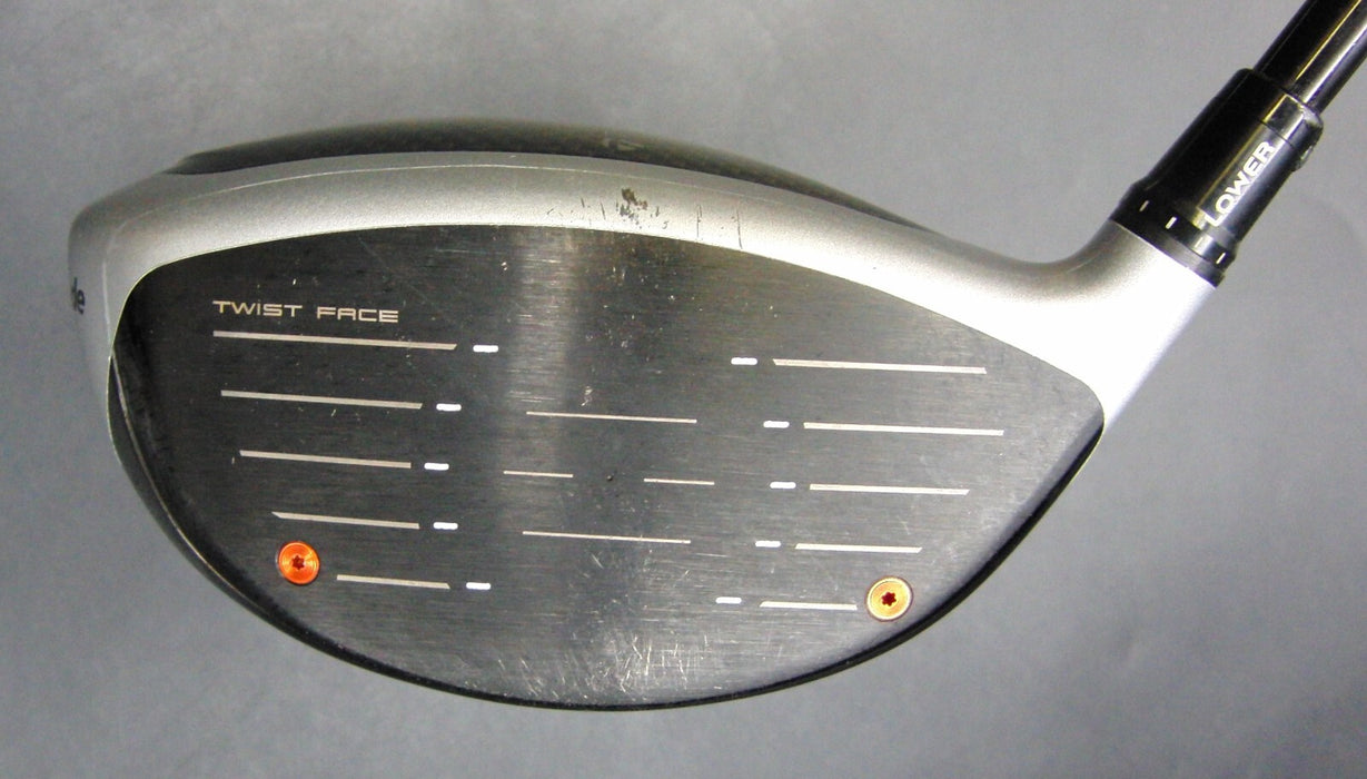 TaylorMade M5 9° Driver Stiff (Optional) Graphite Shaft Izanahi Studio Grip