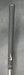 Nike Ignite 8 Iron Uniflex Steel Shaft Nike Grip