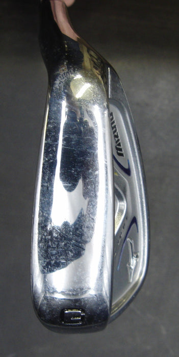 Mizuno JPX 800 Forged AD Gap Wedge Regular Graphite Shaft Mizuno Grip