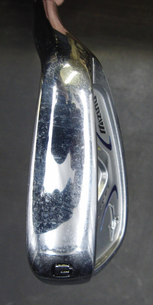 Mizuno JPX 800 Forged AD Gap Wedge Regular Graphite Shaft Mizuno Grip