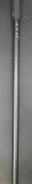PRGR Data Star of Tomorrow 52° Gap Wedge Regular Graphite Shaft PRGR Grip