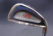 Callaway Pat Pend S2H2 3 Iron Regular Steel Shaft Callaway Grip