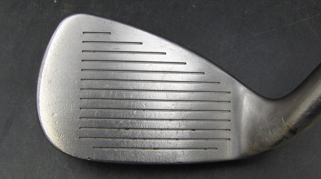 Titleist 804 OS Forged 9 Iron Regular Steel Shaft Black Widow Grip