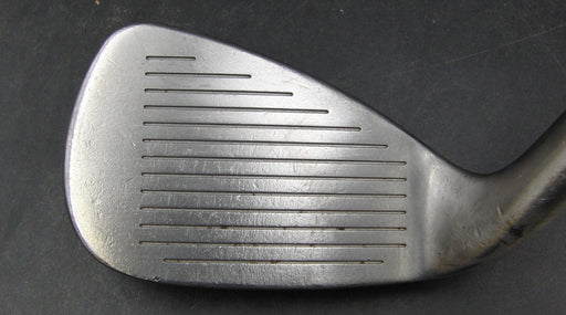 Titleist 804 OS Forged 9 Iron Regular Steel Shaft Black Widow Grip