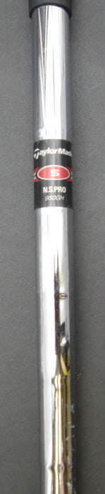 TaylorMade r7 Gap A Wedge Regular Steel Shaft TaylorMade Grip