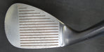 Mizuno The Craft 58° Sand Wedge NS Pro Regular Steel Shaft Mizuno Grip