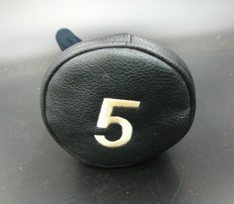 KZG 5 Wood Head Cover