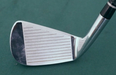 N29 Pro Combo Forged 6 Iron Regular Graphite Shaft Nike Grip