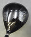 Honma LB818 460 10.5° Driver Stiff Graphite Shaft Honma Grip*