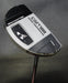 Never Compromise GM2 Gray Matter HM Putter 86.5cm Length Steel Shaft With Grip