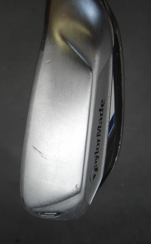 TaylorMade Speed Blade 9 Iron Stiff Steel Shaft TaylorMade Grip