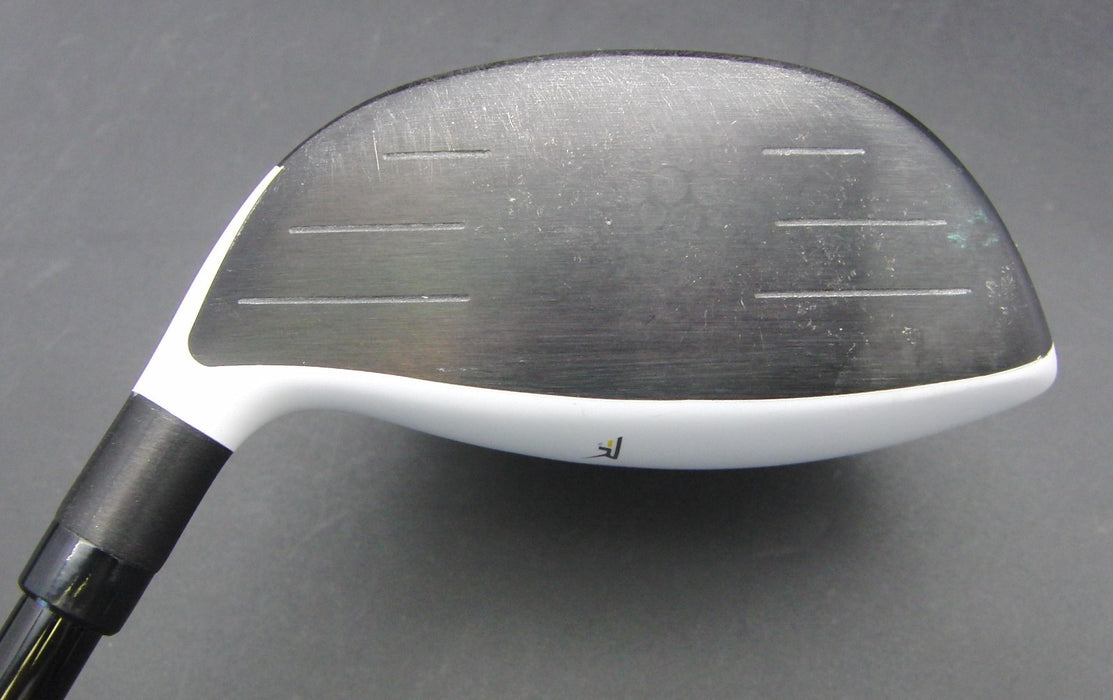 TaylorMade RBZ Stage 2 19° 5 Wood Regular Graphite Shaft TaylorMade Grip + HC