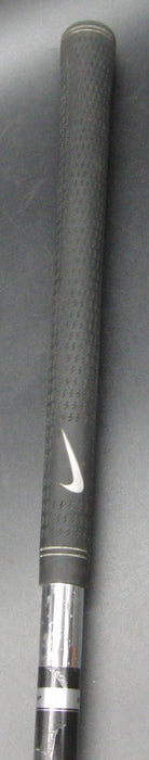 Nike Slingshot 4D SS 9 Iron Regular Steel Shaft Nike Grip