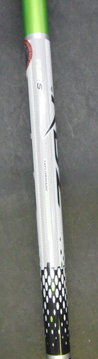 TaylorMade RBZ 3 Wood Stiff Graphite Shaft TaylorMade Grip