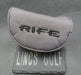 Rife Putter Head Cover