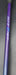 Mizuno ML-900 Cobalt Sole Ti-140F Driver Regular Graphite Shaft Royal Grip