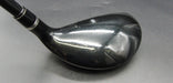 Japanese PRGR iD HIT 3ut 19° 3 Hybrid Senior Graphite Shaft PRGR Grip
