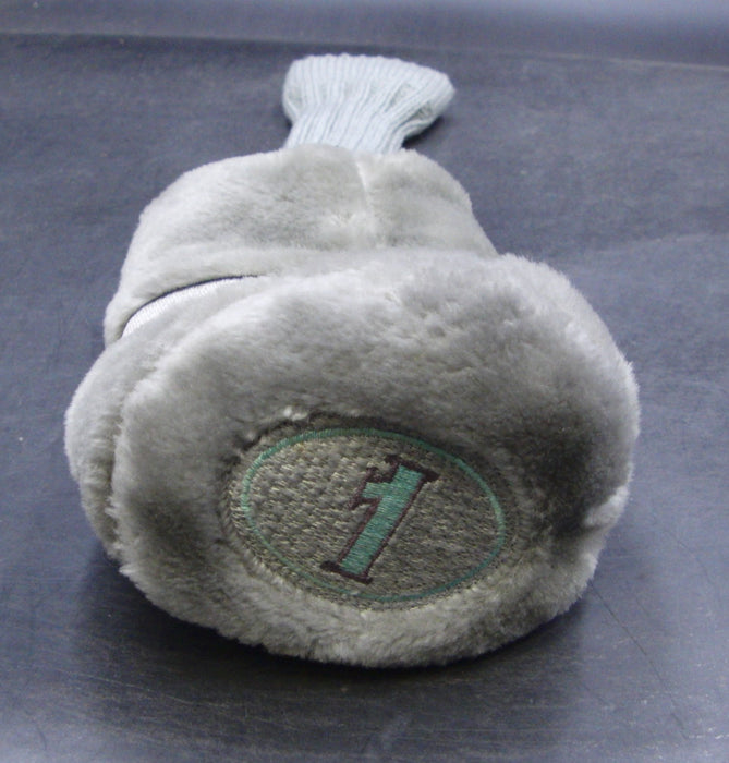 Callaway Big Bertha War Bird Sole Plate Driver Head Cover