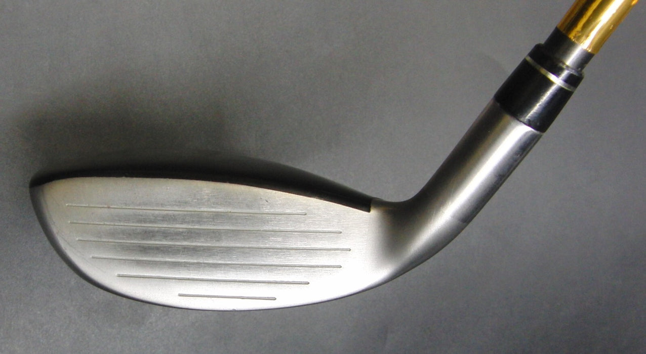 Callaway Legacy 24° 4 Hybrid Regular Graphite Shaft Callaway Grip