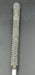 Mizuno PRO Power Blade 3 Iron Stiff Steel Shaft Mizuno Grip
