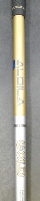 Benross Gold 18° 5 Wood Regular Graphite Shaft Benross Grip