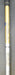 Benross Gold 18° 5 Wood Regular Graphite Shaft Benross Grip