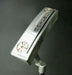 Nike Method Precision Milled 303 / MOD-30 Putter Steel Shaft 87cm Playing Length