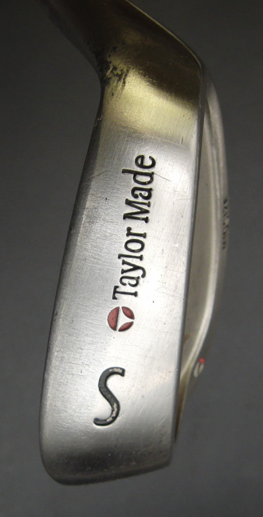 TaylorMade V721 Midsize Sand Wedge Regular Steel Shaft TaylorMade Grip