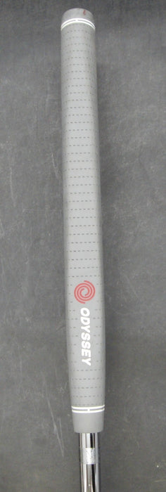 Left-Handed Odyssey White Hot OG 1 Putter Steel Shaft 86cm Length Odyssey Grip*