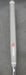 Left-Handed Odyssey White Hot OG 1 Putter Steel Shaft 86cm Length Odyssey Grip*