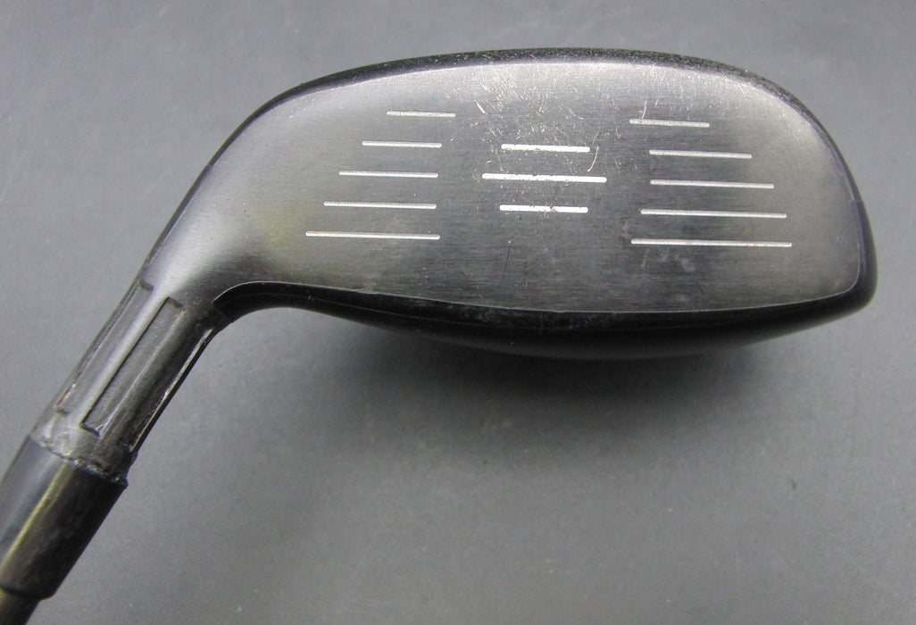 TaylorMade M2 Rescue 22° 4 Hybrid Stiff Graphite Shaft TaylorMade Grip