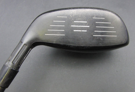 TaylorMade M2 Rescue 22° 4 Hybrid Stiff Graphite Shaft TaylorMade Grip