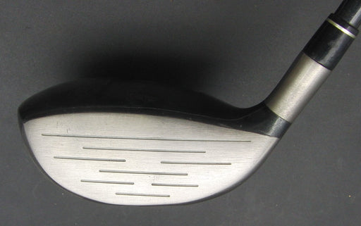 TaylorMade 300 Series 15° 3 Wood Regular Graphite Shaft Golf Pride Grip