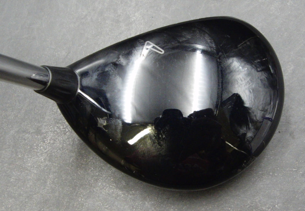 Callaway X 17° 4 Wood Stiff Steel Shaft Callaway Grip