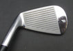 Mizuno MP-15 6 Iron Senior Steel Shaft Mizuno Grip