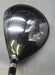 Srixon ZR-800 9.5° Driver Stiff Graphite Shaft Golf Pride Grip